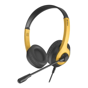 Ականջակալ A4TECH FSTYLER FH100U FH100U (BUMBLEBEE)