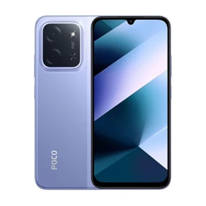 Смартфон XIAOMI Poco C85 6 GB 128 GB Purple (Europe)