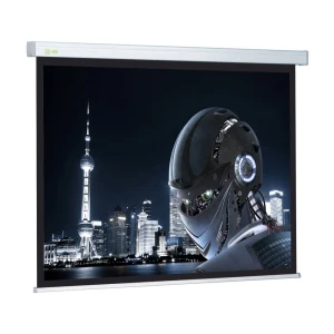 Պրոեկտորի էկրան CACTUS WALLSCREEN CS-PSW-127X127