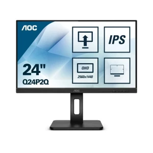 Մոնիտոր AOC Q24P2Q 24 "