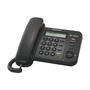 Հեռախոս PANASONIC KX-TS2358RUB