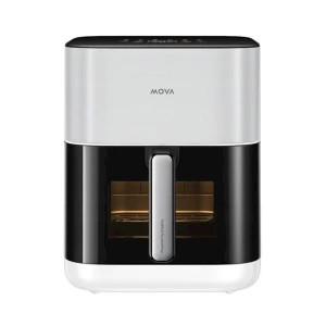 Аэрофритюрница DREAME Mova VFF12A FD10 Pro White/6