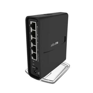Mikrotik RBD52G-5HacD2HnD-TC
