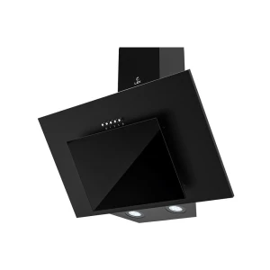 Օդաքարշ պահարան LEX Mira 500 BLACK TRFE000014