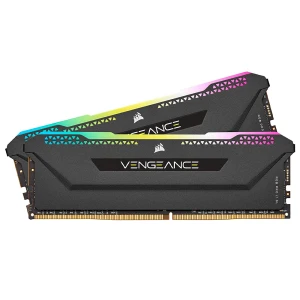 Օպերատիվ հիշողություն CORSAIR CMH16GX4M2Z3600C18 16 GB