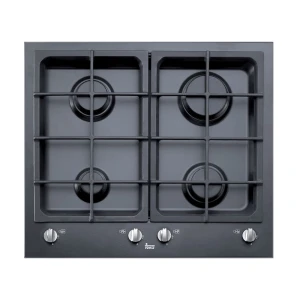 Ներկառուցվող գազօջախ TEKA EW 60 4G AI AL CI BLACK NAT 40218013/6