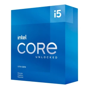 Պրոցեսոր INTEL CORE I5 11600KF BX8070811600KF S RKNV