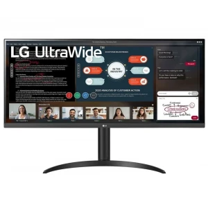 Մոնիտոր LG 34WP550-B 34 "