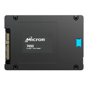 SSD կուտակիչ MICRON 6.4 TB MTFDKCC6T4TFS-1BC1ZABYYR