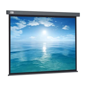 Պրոեկտորի էկրան CACTUS CS-PSW-104X186-SG