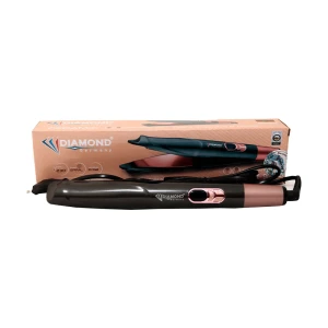 Hair straightener DIAMOND DM-9077