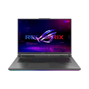 Notebook ASUS ROG Strix 18 G814FM-S8011 90NR0KZ8-M000F0 AMD Ryzen 9 9955HX / 16 GB RAM-1 TB SSD