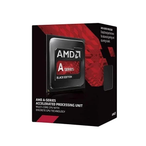 AMD A6-7470K AD747KYBJCBOX