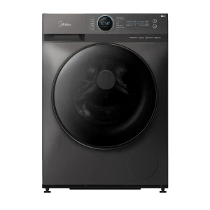 Լվացքի մեքենա MIDEA  MF200D80WBS/S-RU