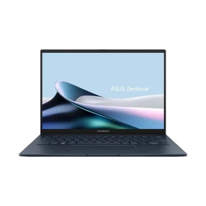 Notebook ASUS ZenBook 14 OLED WUXGA Touch Q415MA-U5512 Intel Core Ultra 5 125H / 8 GB RAM-512 GB SSD