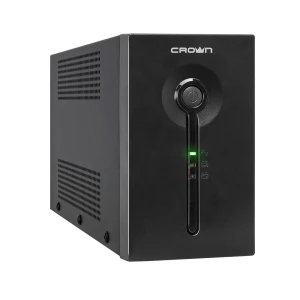Անխափան սնուցման սարք (UPS) CROWN CMU-SP650EURO CM000001861