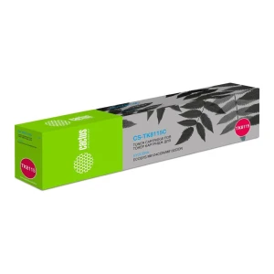 Քարթրիջ CACTUS TK-8115C CS-TK8115C Blue