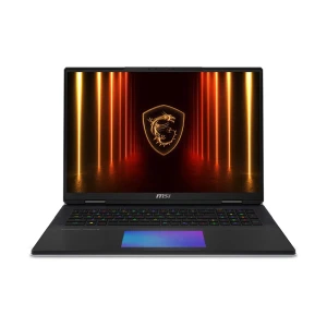 Ноутбук MSI Titan 18 HX AI A2XWJG-206RU 9S7-182421-206 Intel Core Ultra 9 285HX / 64 GB RAM-2 TB + 2 TB SSD