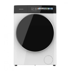 Լվացքի մեքենա CECOTEC BOLERO DRESSCODE 9900 INVERTER FULLCOLOR STEEL A/2
