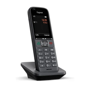 Հեռախոս GIGASET S700H Pro S30852-H2974-R102