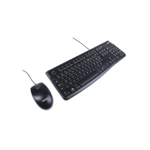 Ստեղնաշար LOGITECH DESKTOP MK120 920-002539