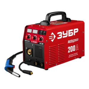 Եռակցման սարք ZUBR ПС-200