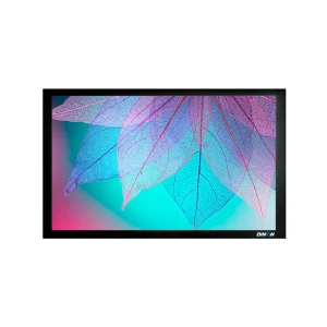 Պրոեկտորի էկրան CACTUS FRAMEEXPERT CS-PSFRE-220X124