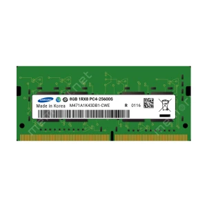 Օպերատիվ հիշողություն SAMSUNG M471A1K43DB1-CWE 8 GB