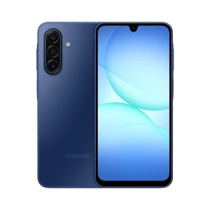 Смартфон SAMSUNG Galaxy A17 8 GB 256 GB Blue (Europe)
