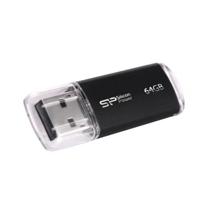 USB ֆլեշ կրիչ SILICON POWER ULTIMA II-I SERIES SP064GBUF2M01V1K 64 GB
