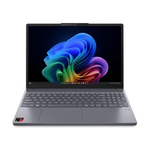 Notebook LENOVO IdeaPad Slim 3 15Q8X10 83N30028GE Qualcomm Snapdragon X X1-26-100 / 24 GB RAM-1 TB SSD