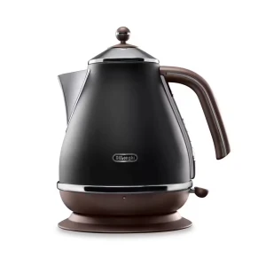 Թեյնիկ DELONGHI Icona Vintage KBOV2001BK/6