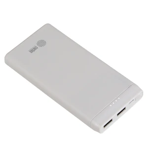 Արտաքին մարտկոց (Power banks) CACTUS CS-PBFSMT-10000