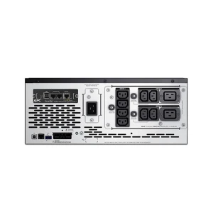 Անխափան սնուցման սարք (UPS) APC SMART-UPS X SMX2200HVNC