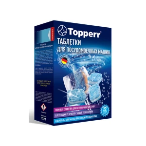 Հաբ TOPPERR 22 հատ 3321
