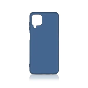 Պատյան DF SORIGINAL-20 Samsung Galaxy A12/M12 DF SORIGINAL-20 (BLUE)