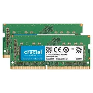 Օպերատիվ հիշողություն CRUCIAL CT2K16G4SFRA32A 32 GB