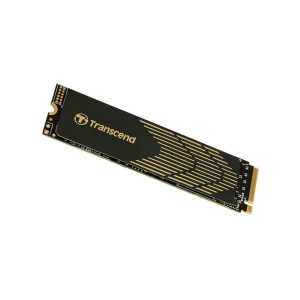 SSD Կուտակիչ TRANSCEND 240S PCIe 4.0 TS1TMTE240S