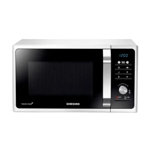 Միկրոալիքային վառարան SAMSUNG MS23F301TAK/BA