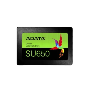 SSD կուտակիչ ADATA SU650 Client 512 GB ASU650SS-512GT-R
