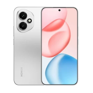 Smartphone HONOR 400 5109BURK 12 GB 512 GB Meteor Silver