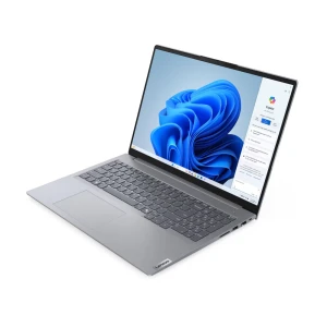 Ноутбук LENOVO ThinkBook 16 G7 ARP 21MW0020GE AMD Ryzen 5 7535HS / 8 GB RAM-256 GB SSD