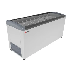Սառնարան FROSTOR Gellar FG 775 E 4660012164075