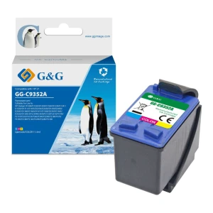 Քարթրիջ G&G GG-C9352A Color