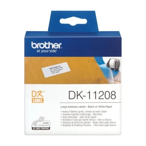 Քարթրիջ BROTHER DK11208