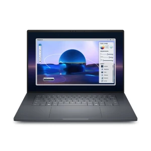 Notebook DELL Pro Max 16 Premium MA16250 NTT3T Intel Core Ultra 7 265H / 32 GB RAM-1 TB SSD