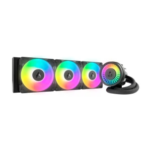 Հովացման համակարգ ARCTIC Liquid Freezer III Pro 360 A-RGB ACFRE00184A