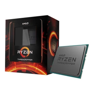Պրոցեսոր AMD RYZEN THREADRIPPER 3990X 100-100000163WOF