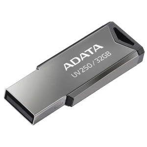USB ֆլեշ կրիչ ADATA UV250 32 GB AUV250-32G-RBK