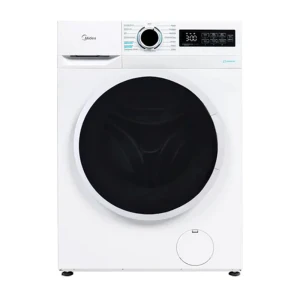 Լվացքի մեքենա MIDEA MF01712BS40/W/2